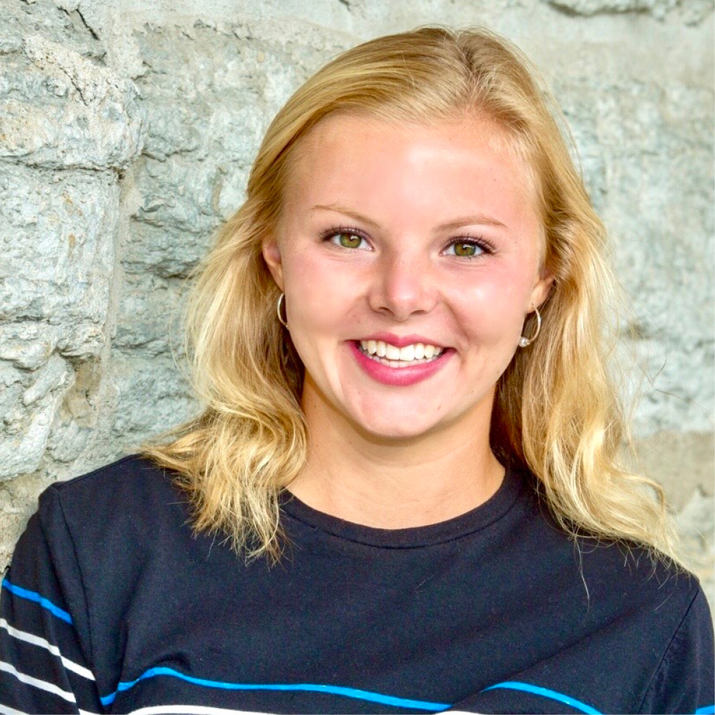 2021 Goldwater Scholar