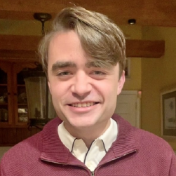 John G