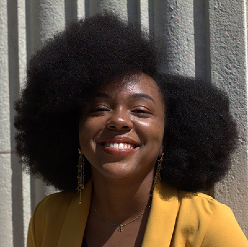 Ayanna Hill Ayanna Hill