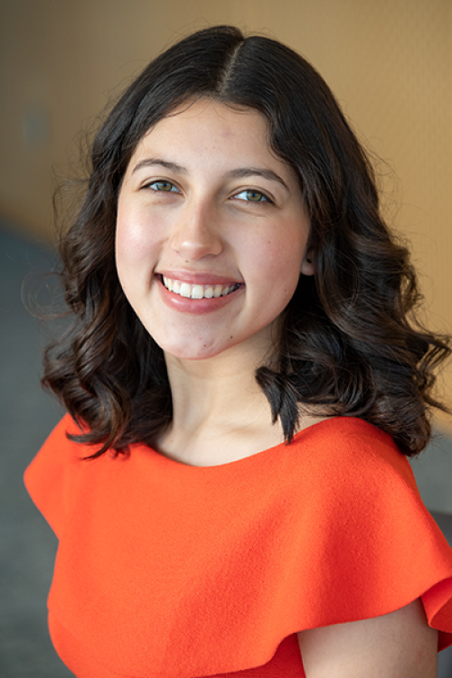 Sheccid Rodriguez headshot