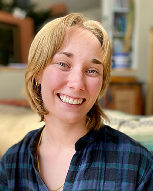 Helen Weierbach