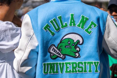TU Jacket