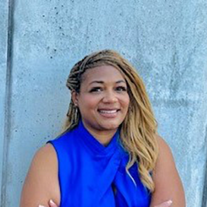 Monique Hodges