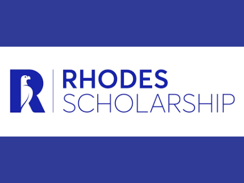 Rhodes Scholarship Tulane Finalists